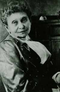 Clara Camilla Meith (1843 - 1933) Profile